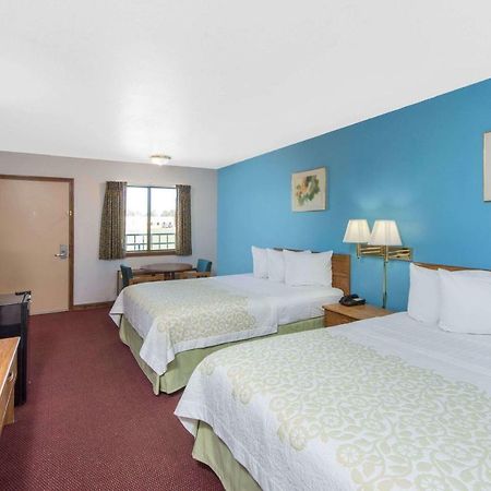 Days Inn By Wyndham Mountain Grove Eksteriør bilde