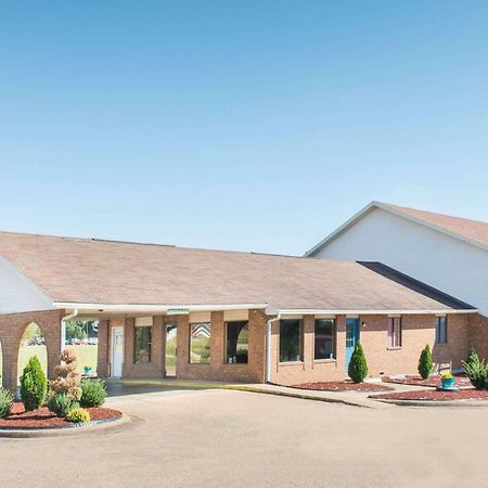 Days Inn By Wyndham Mountain Grove Eksteriør bilde
