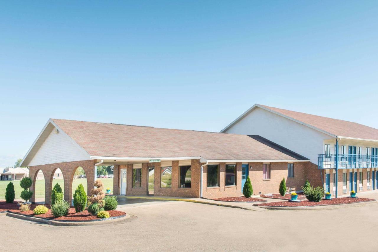 Days Inn By Wyndham Mountain Grove Eksteriør bilde