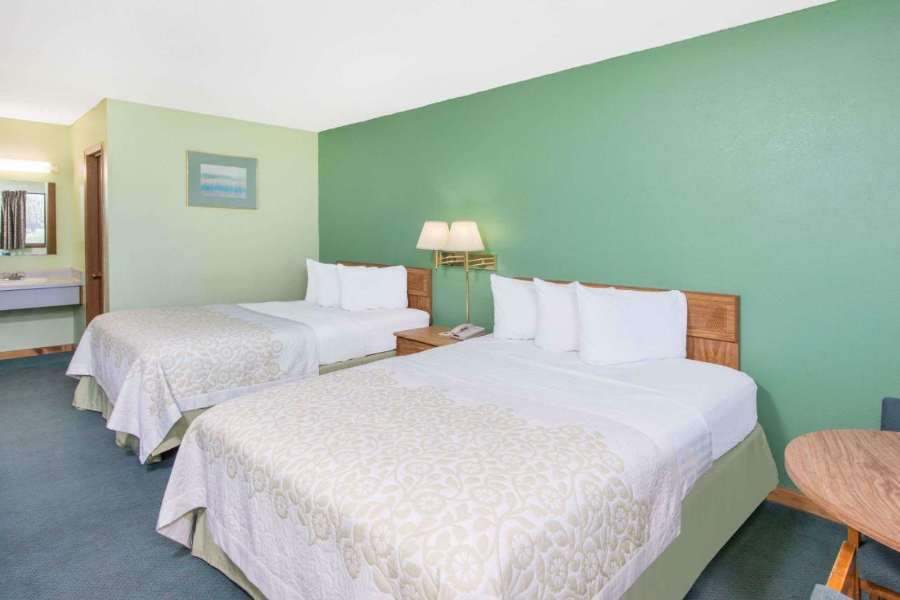 Days Inn By Wyndham Mountain Grove Eksteriør bilde