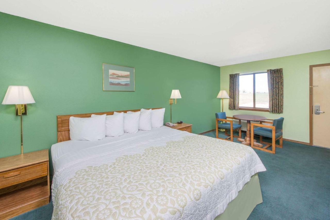 Days Inn By Wyndham Mountain Grove Eksteriør bilde