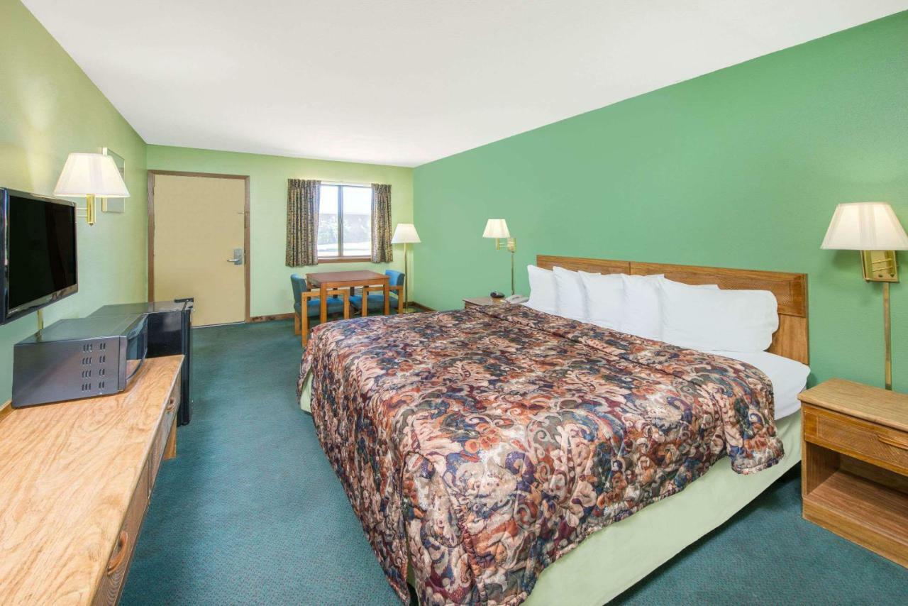 Days Inn By Wyndham Mountain Grove Eksteriør bilde