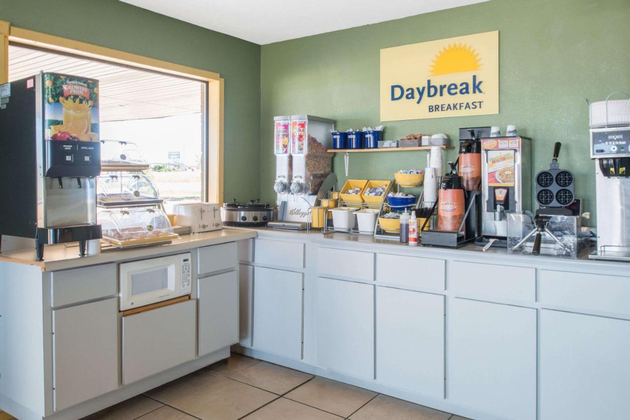 Days Inn By Wyndham Mountain Grove Eksteriør bilde
